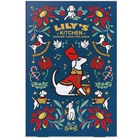 Lily's Kitchen Advent Calendar For Dogs